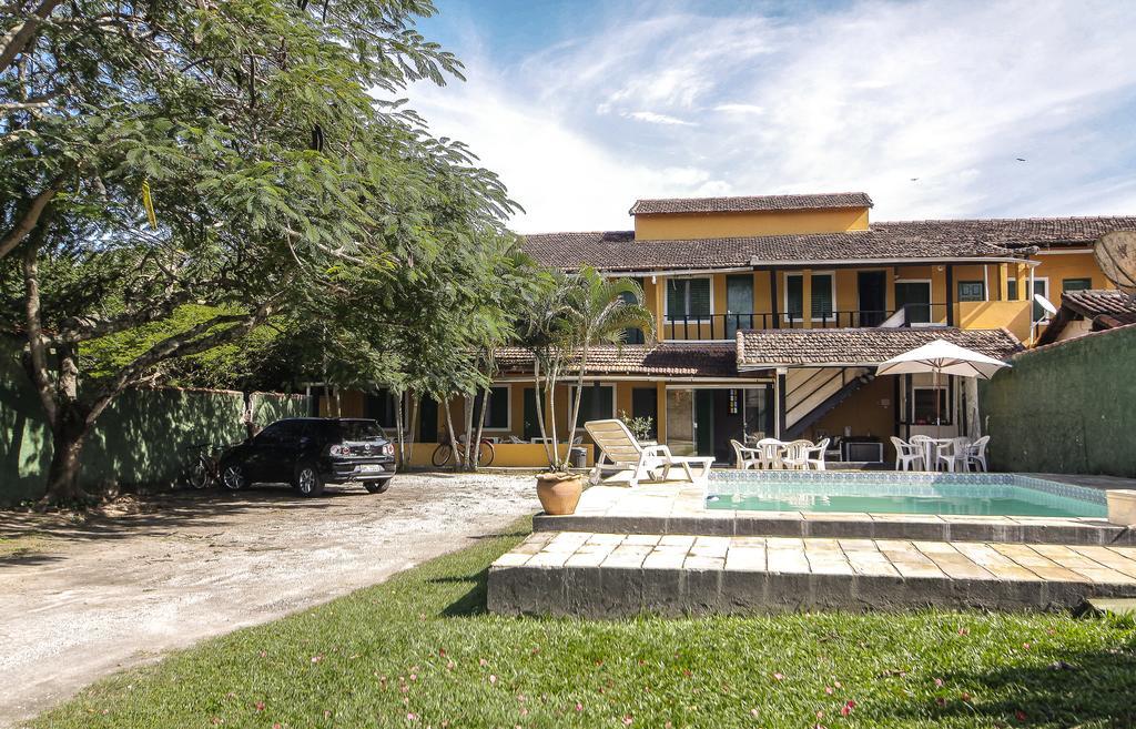 Guest house Lape 2*