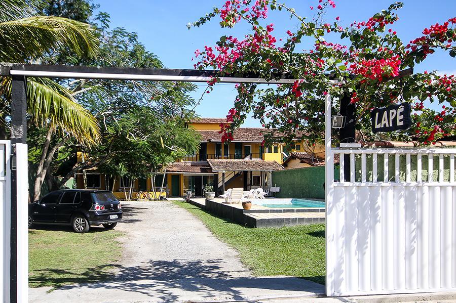 Lape Guest house Armacao dos Buzios