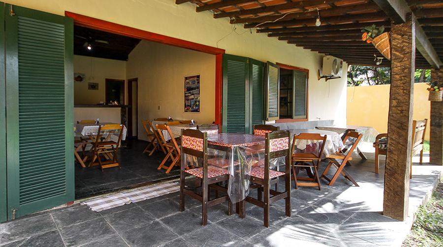 Guest house Lape Armacao dos Buzios