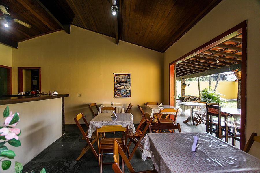 Guest house Lape Armacao dos Buzios