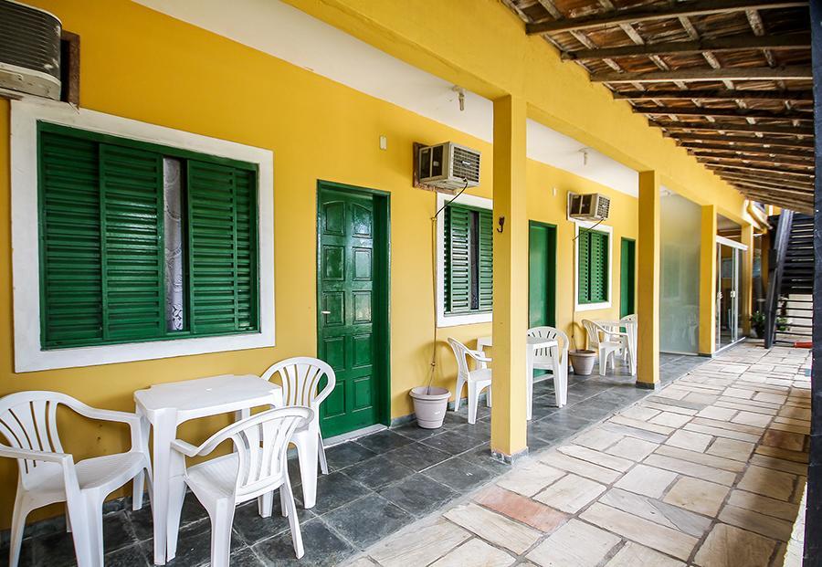 Guest house Lape Armacao dos Buzios