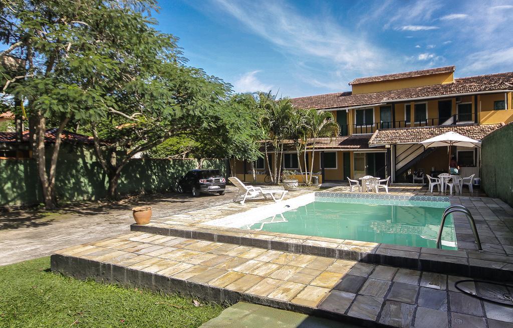 Lape Armacao dos Buzios